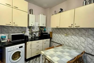 EXCLUSIVITATE | Casa 7 camere|  | Armeneasca | 230 utili | Curte 50mp - 7