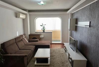 13 Septembrie | JW Marriott | 2 Camere | Semidecomandat - 1