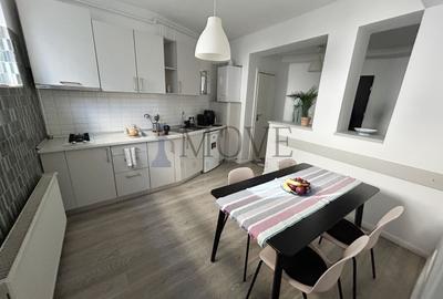 STUDIO DUBLU ULTRACENTRAL pe o stradă liniștită - 32