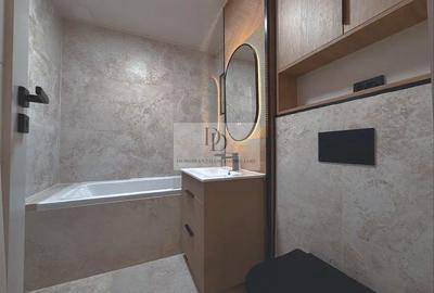 Apartament 2 camere decomandate | Finisat Luxury | Mănăștur - 9