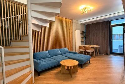 Apartament cu 4 camere în Barbu Văcărescu
