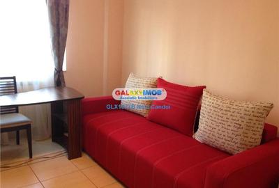 Apartament cu 2 camere decomandat, mobilat în Rahova