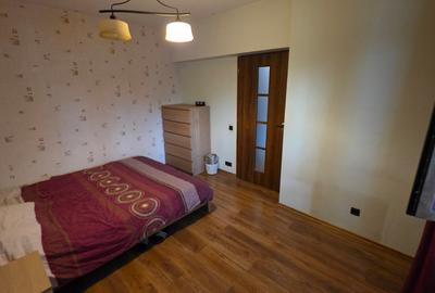 PANTELIMON, Delfinului. in Rond, apartament 3 camere, loc parcare, - 12