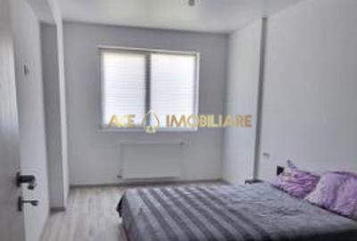 Apartament cu 2 camere decomandat, mobilat în Popești-Leordeni