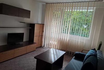 Apartament cu 2 camere semidecomandat în Gheorgheni