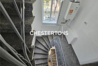 Prima inchiriere | totul nou | Apartament 2 dormitoare, curte proprie si terasa, - 12