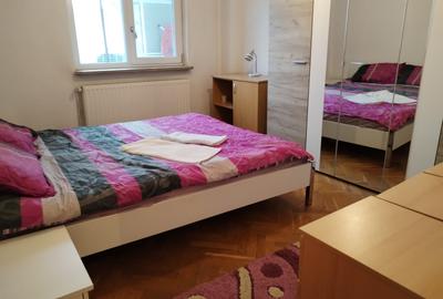 Apartament cu scara interioara ultracentral - Minerva - 6