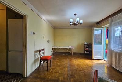 Apartament 2 camere cu garaj, Arad - 8
