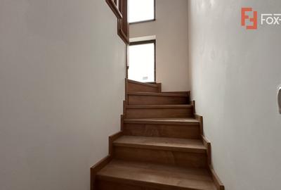 Duplex 4 camere de vanzare, 116 mp, in Chisoda - 13