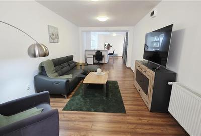 Apartament premium 80 mp Prima inchiriere Curte proprie 40 mp Strada Piezisa Zon - 2