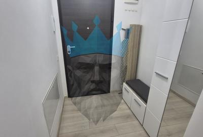 Apartament 2 Camere Complex SOHO Timpuri Noi Bucuresti - 12