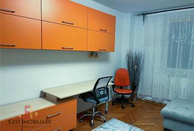 Apartament 2 camere , UMFST, Ultra-Central ,Decomandat, Targu Mures - 6