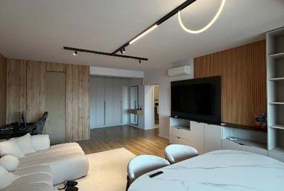2 Camere Ivory Pipera | TVA INCLUS PERS FIZICA, DIRECT de la Proprietar, MOBILAT - 9