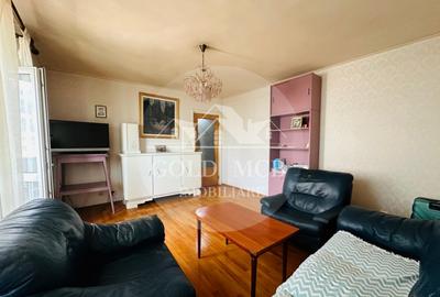 Apartament 4 camere decomandat - Sos. Pantelimon - 2