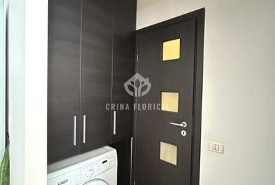 Vanzare 2 camere - gata de mutare - mobilat/utilat - zona Gara De Nord - 7