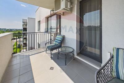 Apartament 2 camere Mobilat | Greenfield Băneasa – Platanilor | 2019 - 11