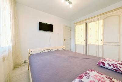 Apartament cu 2 camere de închiriat în Confectii - 5