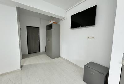 Studio Complex Lara Otopeni! - 5