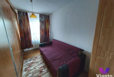 Apartament 3 camere cu balcon inchis etaj 1 - Ciresica Hipodrom 1V - 11