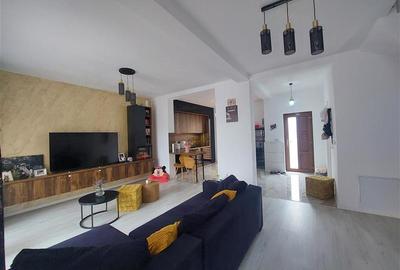 Casa la cheie in Vladimirescu - 5