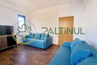 Apartament 2 camere etaj 2 cu garaj subteran Sibiu-Strand - 2