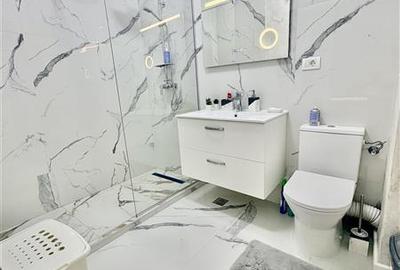 Apartament 2 Camere de Lux , Zona Campusului Universitar - 15