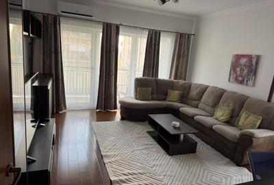 Apartament 3 Camere - 5 minute Metrou Păcii - Complex Ten Blocks - 1