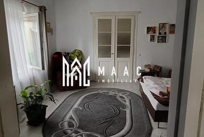 Apartament de vanzare Sibiu | 4 camere Resita | 140 mp, P+M, INTABULATĂ - 1
