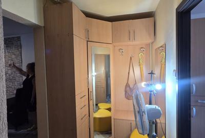 Apartament 3 camere zona Scriitorilor mobilat complet - 10