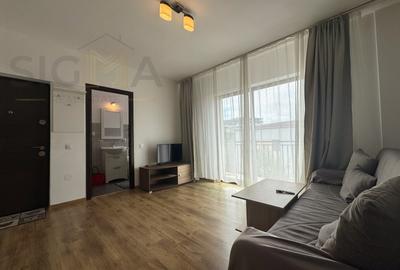 Apartament cu 3 camere de inchiriat, pet friendly, zona Grand Hotel Italia! - 2