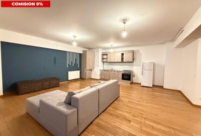 0% Comision! 93 mp | Apartament 2 camere | UpGround Residence - 1