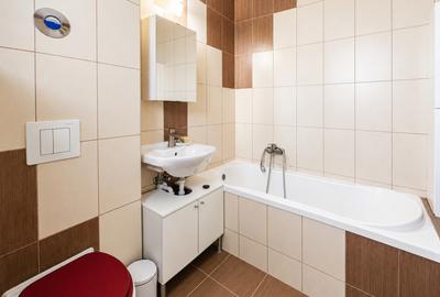 Apartament cu 2 camere in Avantgarden - 5