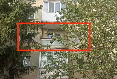 De vânzare apartament cu 2 camere la Sfântu Gheorghe - 10