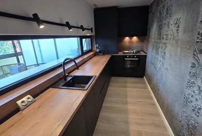 Apartament lux cu 4 camere, Pipera, Iancu Nicolae, lângă Pădurea Băneasa - 2