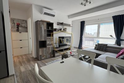 Apartament 2 camere | Floreasca Residence | Centrala proprie - 3