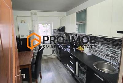 Apartament 4 camere decomandat zona Berca - 8