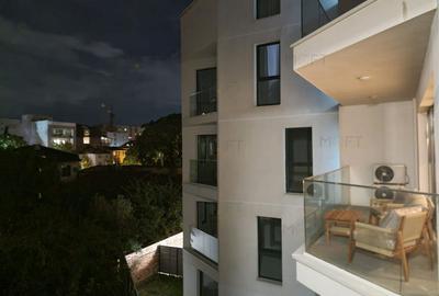 Apartament cu 2 camere decomandat, mobilat în Decebal