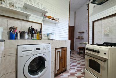 Apartament boieresc pe două niveluri, în Centrul Istoric - 8