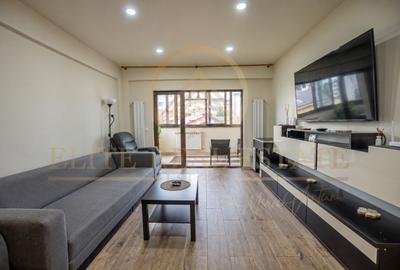 Apartament cu 2 camere decomandat, mobilat în Tomis Plus