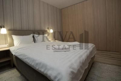 Apartament 3 camere decomandat, 60 mp, etaj 1,  Denya Forest - 8