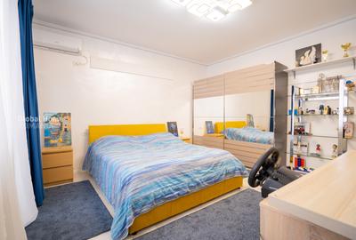 Pantelimon | Vila 8 Camere 556 MP + Teren 1038 MP + Garaj | Constructie 2020 - 31