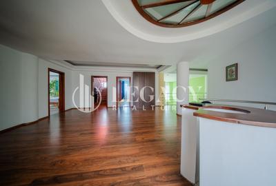 Vilă Exclusivistă în Copou – 680 mp Utili | Teren 1.414 mp - 5
