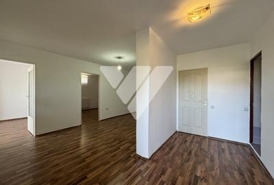 Apartament 3 camere 77mp cu grădină proprie 31mp terasa Turnișor Sibiu - 2