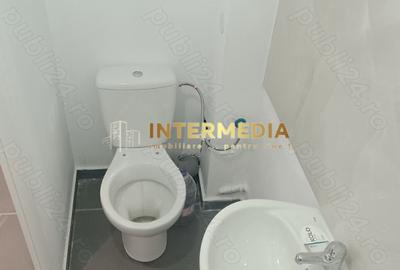 Spatiu Comercial 46 mp Bloc NOU 2025 Finisat Vitrina Stradala mare Parcare - 4
