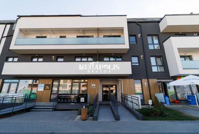 Apartament 3 camere | Maurer Villas | Etaj 2 | Parcare + Boxă - 23