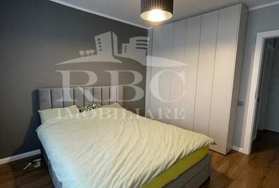 Apartament 3 camere in cartierul Europa - 4