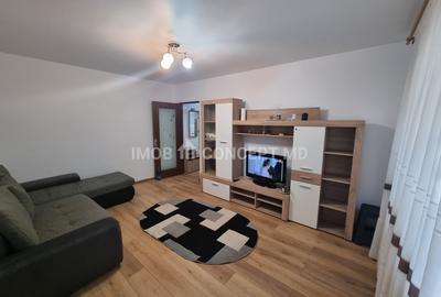 Inchiriere apartament cu 2 camere in Ploiesti zona Nord- Polux - 5