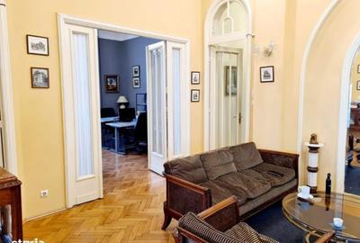 Apartament 5 Camere Lux Unirii Calea Calarasi - 6