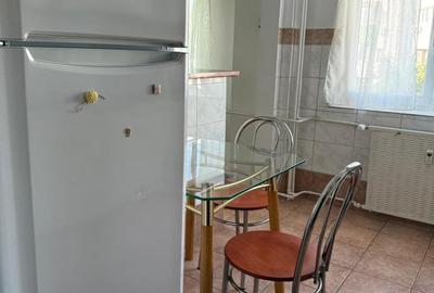 2 camere Aviatiei 3/4 mobilat utilat - 8