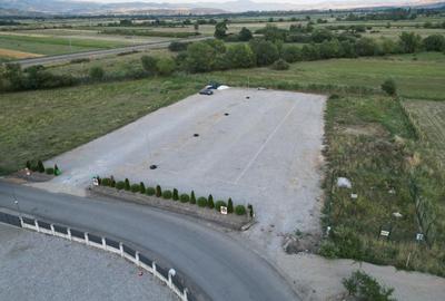 OPORTUNITATE – COMPLEX TURISTIC, AGREMENT & EVENIMENTE - BIHOR - 14
